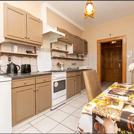 VIP Apartamenty KRUPÓWKI-3