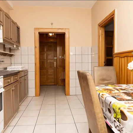 VIP Apartamenty KRUPÓWKI-2
